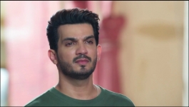 Pyaar Ka Pehla Adhyaya Shiv Shakti - 11th August 2024